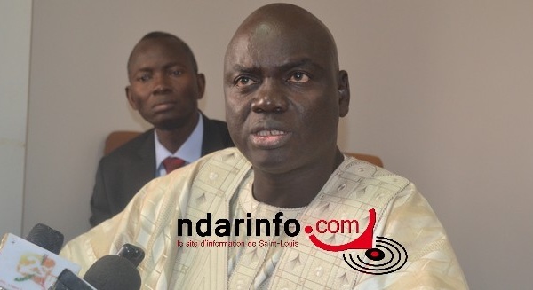 SAED: l'ambition d'atteindre l’autosuffisance en riz d’ici 2017(directeur)