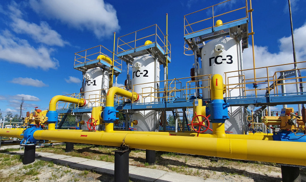 Gaz russe : Berlin et Paris se "préparent" à un arrêt éventuel des livraisons