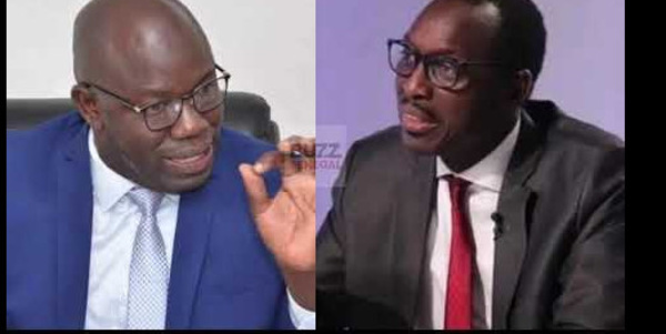 Ahmed AIDARA au Cnra : "rien ne me fera renoncer"