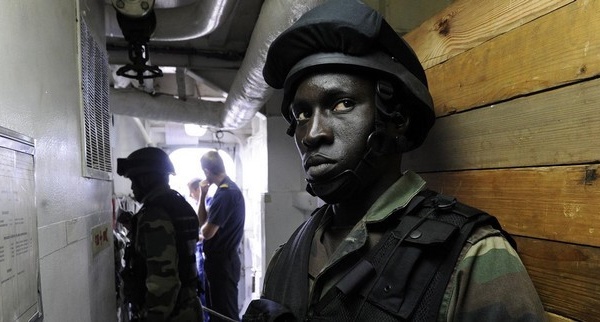 Terrorisme: Au Sénégal, le Wahhabisme gagne du terrain