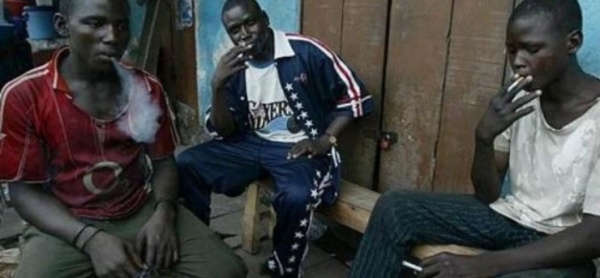 Le Sénégal va se doter d’une loi contre le tabagisme