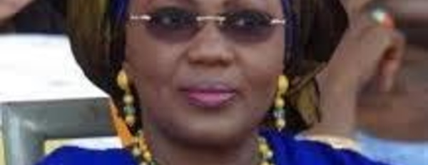 La grosse bourde de Aminata Tall