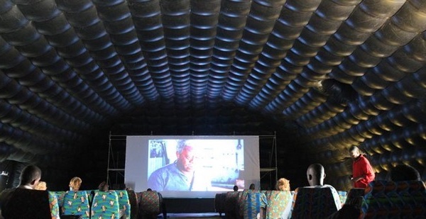 Les cinéastes de l'axe nord plaident pour leur prise en compte dans le FOPICA.