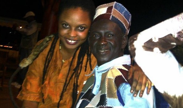 Théâtre : la compagnie " ZOUMBA" en spectacle à Dakar pour rire des préjugés sociaux.