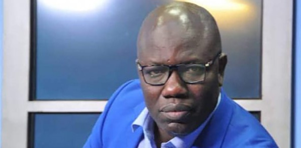 Urgent : Ahmed Aïdara démissionne de DMÉDIA