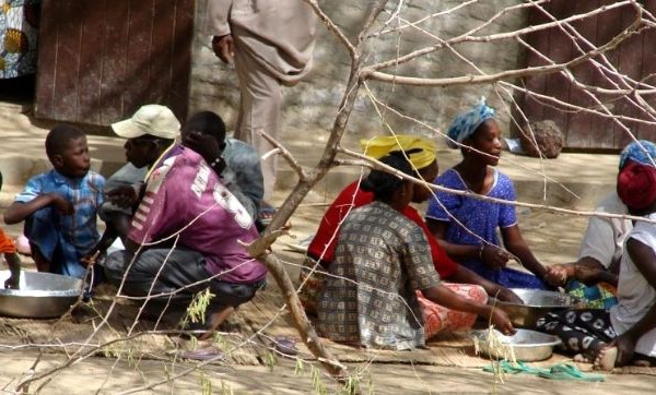 Le CICR s'alarme d'une crise alimentaire en Afrique qui «passe inaperçue»