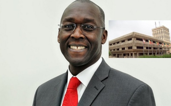 Paris : la Banque mondiale magnifie son partenariat avec l’Université Gaston Berger de Saint-Louis.