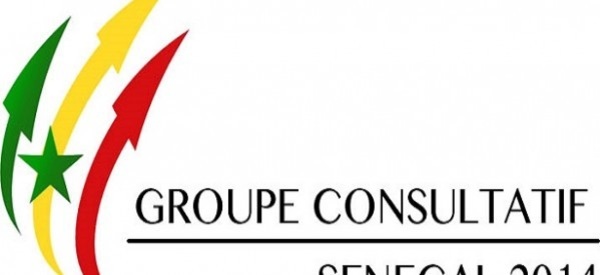 PSE: le Sénégal reçoit 3729 milliards au Groupe consultatif, en une journée.