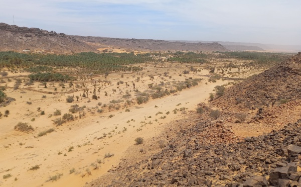 Vers la création de circuits de découverte du Sénégal et de la Mauritanie