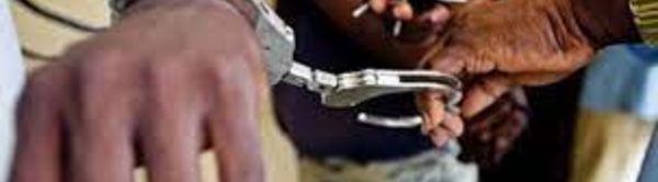 Un maire jugé pour escroquerie portant sur 20 millions de FCfa