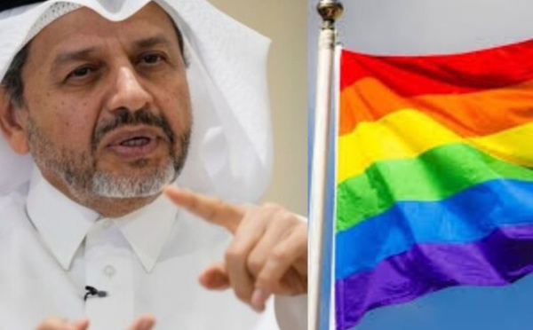 ​LGBT et Coupe du monde 2022 : La décision du Qatar est tombée