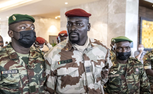 Exploitation de la bauxite de Guinée : Nouvelles exigences de la junte aux compagnies étrangères