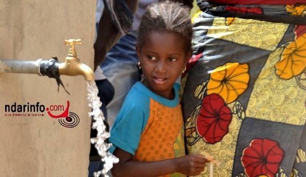 MCA Sénégal : Lancement d’un vaste programme social au profit des populations rurales de Saint-Louis.