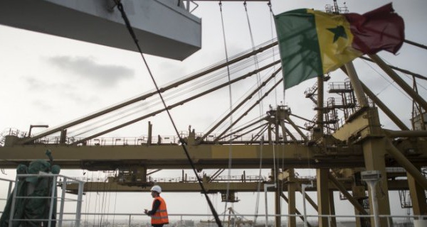 ​CONSÉQUENCES DE L'EMBARGO : Les exportations du Sénégal vers le Mali se sont repliées de - 37,6 milliards en février (Dpee)