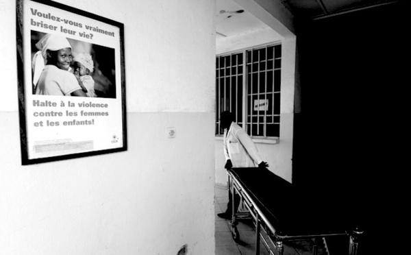 Sénégal : Quand les hôpitaux font peur