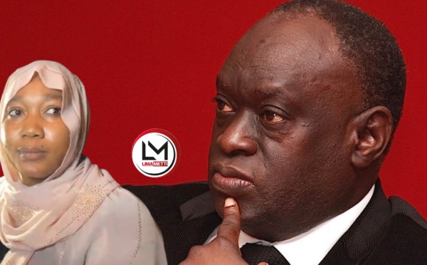 Confrontation sur l'affaire Sweet Beauté : Tension explosive dans le bureau du juge