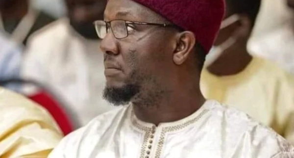 Place de la Nation: une grande mobilisation et manifestation pour Cheikh Oumar Diagne à 10h