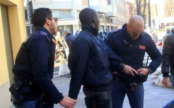 LYON : Un ressortissant sénégalais tue sa femme et leur fillette à Vaulx-en-Velin
