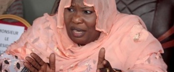 Saint-Louis : Aminata Mbengue Ndiaye déplore le faible taux de vaccination du bétail