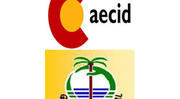 Coopération Aecid/Green-Sénégal : Les partenaires espagnoles visitent les réalisations des femmes à Saint-Louis.