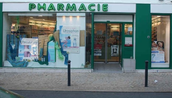 Saint-Louis – Un gang armé cambriole la pharmacie Malang Lyss de Corniche.