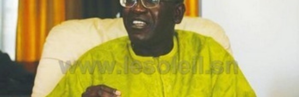 Youssou Diallo, conseiller technique n°1 du ministre de l’Agriculture et de l’Equipement rural: « L’Etat ne peut pas laisser tomber une entreprise comme la Suneor » 