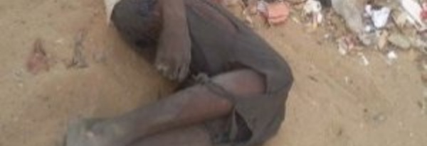 Tuerie des malades mentaux à Tamba : Horribles révélations des gendarmes