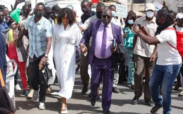 GO: Samba Abidjan ou Samba Adjijan ?