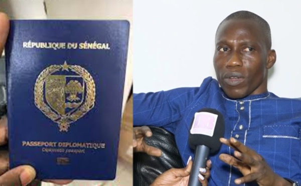 Les députés Biaye et Sall jugés pour la 3e fois