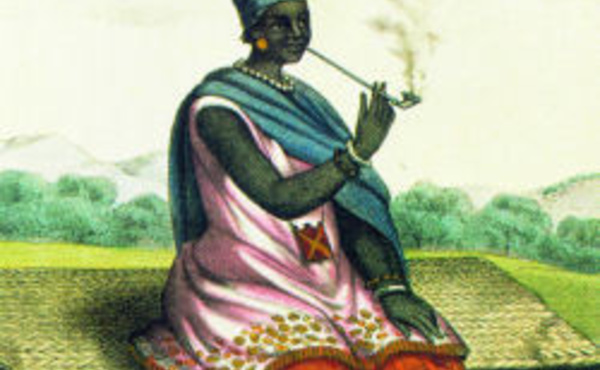 Femmes et Pouvoir: Les Linguères du Walo.