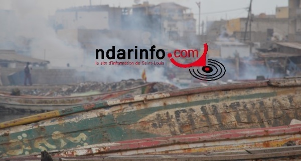 Vendredi noir  à Guet Ndar: l'affrontement final (Vidéo)