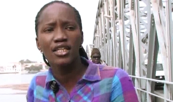 Dékal Ndar 2/Spéciale Journée de la Femme : Les Saint-Louisiennes exposent leurs revendications ... Regardez