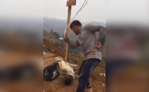 Rwanda : un chinois condamné à 20 ans d'emprisonnement pour avoir torturé ses employés