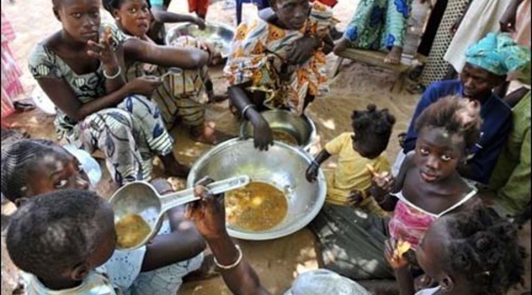 Crise alimentaire à Matam et Ranérou : 549.000 personnes ne peuvent assurer les trois repas quotidiens