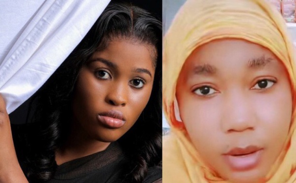 Filmée lors de sa confrontation avec Adji Sarr : Ndèye Khady Ndiaye porte plainte