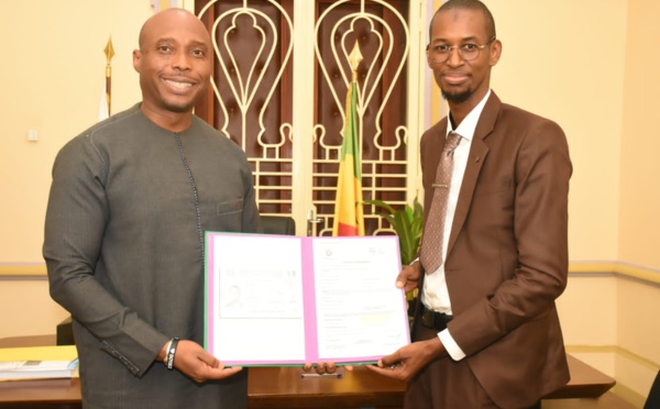 Recrutement du Capitaine Touré et de Guy Marius Sagna : BBY très en colère