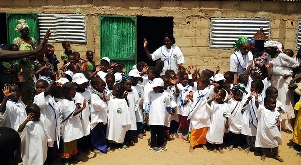 Journée internationale de la femme : MCA-Sénégal rend hommage aux initiatives de développement de la femme rurale.