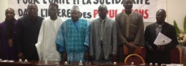 Politique : Cheikh Bamba Dièye, Gadio et Robert Sagna… créent le G15 pour griller le Benno Bokk Yaakaar.