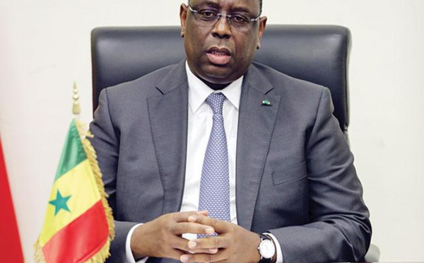 " Le président est à son dernier mandat ", soutient un ancien ministre de Macky SALL