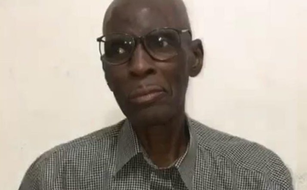 Décès du professeur Daouda KÉBÉ : L’ISM/Saint-Louis endeuillé