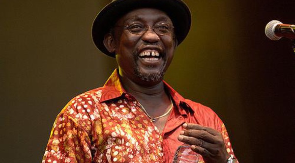 Rudis Gomis est mort