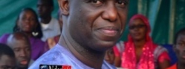 (Audio) Mansour Faye : ‘’le report des locales est impossible’’.