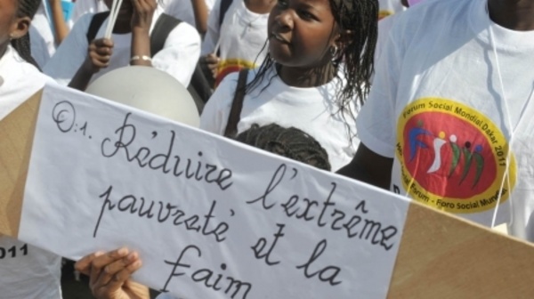 Sénégal: Des prévisions inquiétantes pour ceux qui ont faim