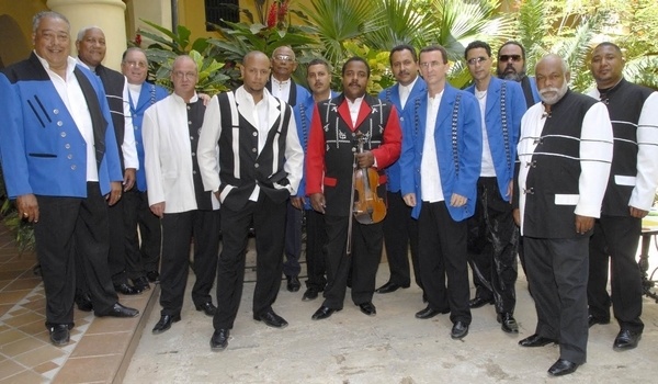 Saint-Louis : l'Orchestra Aragon au programme du festival de jazz