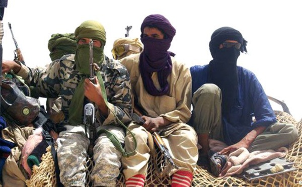 Mali : 56 terroristes neutralisés, 2 militaires tués et un otage civil libéré, selon l'Armée