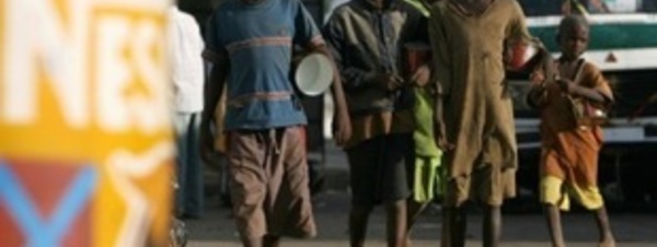 La honte ! Des talibés rapportent jusqu'à 53 millions FCfa par an à leur maître