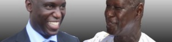 L’APR Saint-Louis divisé: Mansour Faye et le professeur Ablaye Sène s’arrachent le leadership.