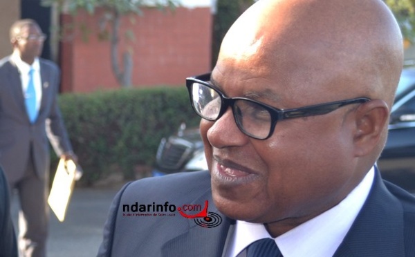 Saint-Louis : Les perspectives d'emploi pour les élèves du LTAP soulignés