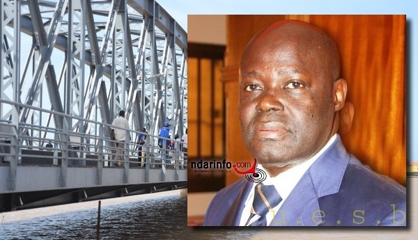 Ameth Fall Braya très confiant : ‘’ j’écraserai le BBY et tous le partis réunis’’