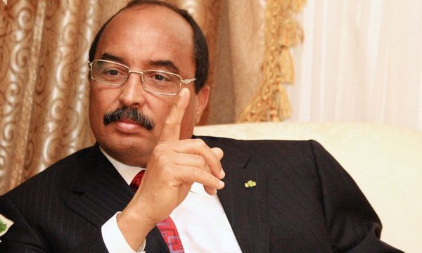 Dossier Aziz : la Mauritanie envoie trois juges en mission en Turquie